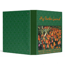 African Proverb binders