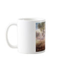 African Roller Mug