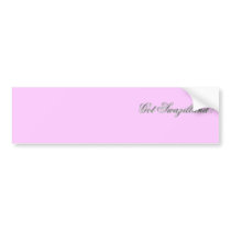 African Safari Bumper Sticker (got swazilland) bumper stickers by AFRICANKOKO African Safari Bumper Sticker (got swazilland) bumper stickers