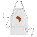 African Soul Aprons