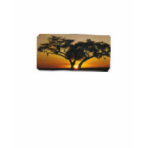 AFRICAN SUN SET t-shirts