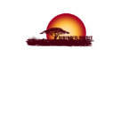 ladies_casual_tshirt - Serengeti National Park is undoubtedly the best-known wildlife sanctuary in the world, unequalled for its natural beauty and scientific value.: Sizes  Available colors: cardinal