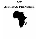 AFRICAN T-SHIRT by fullbreedclothing AFRICAN T-SHIRT