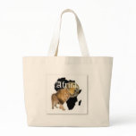 African T-shirt And Etc bags