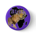 African T-shirt And Etc Button