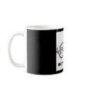 african tea cup/gift mugs