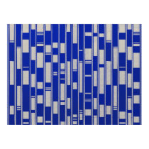 African Textile Inspired Abstract posters by artberry African Textile Inspired Abstract posters