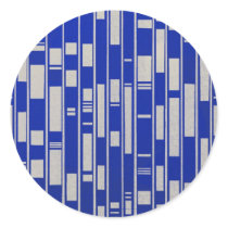 African Textile Inspired Abstract - V2 stickers by artberry African Textile Inspired Abstract - V2 stickers