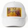 AFRICAN THE MOTHERLAND(Mojisola  Gbadamosi Okubule Hats
