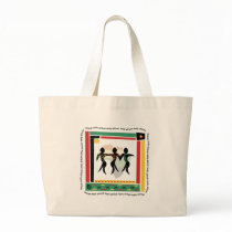African Unity bags