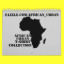 AFRICAN_URBAN CALENDAR