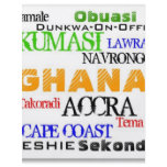 African_Urban Custom flyers