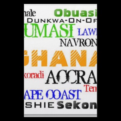 African_Urban Custom Stationery Design by African_Urban