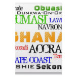 African_Urban Custom Stationery Design