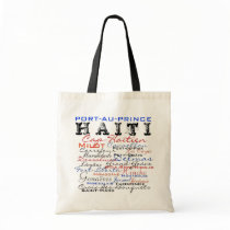 African Urban Haiti Collection Bags