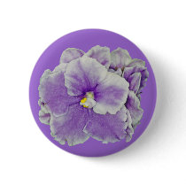 African Violet Purple buttons