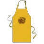 African Violet Purple Gifts Aprons