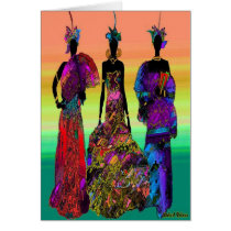 African Wedding cards by Redman4u2 African Wedding cards