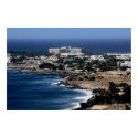 African West Coast Canvas posters by lemzo76 African West Coast Canvas posters