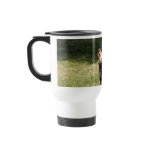 african-wild-dog-005 coffee mug