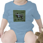 African Wild Dog-016 T-shirt