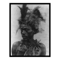 African Witch Doctor 1920 posters by lc_vintagephotos African Witch Doctor 1920 posters
