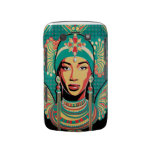 African woman Aminata Case casemate cases