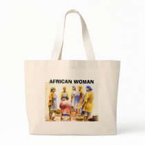 African Women 2, AFRICAN WOMAN bags by adeolagbadamosi African Women 2, AFRICAN WOMAN bags