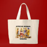African Women  2, AFRICAN WOMAN bags
