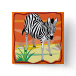 Thumbnail image for Bright African Zebra