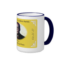 Africana 5.0 Mug