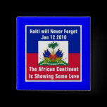 Africankoko  2010 Custom Collection Button