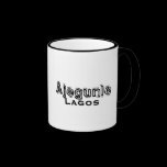 Africankoko (Ajegunle, Lagos state, Nigeria) mugs