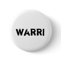Africankoko Coll.(Warri, Delta State ,Nigeria) Button