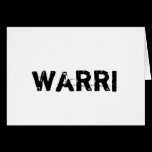 Africankoko Coll.(Warri, Delta State ,Nigeria) cards