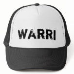 Africankoko Coll.(Warri, Delta State ,Nigeria) Hat