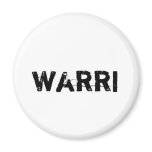 Africankoko Coll.(Warri, Delta State ,Nigeria) Magnets