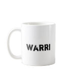 Africankoko Coll.(Warri, Delta State ,Nigeria) Coffee Mugs