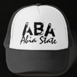 Africankoko Custom, Aba, Abia State, Nigeria Trucker Hats