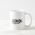 Africankoko Custom Abuja, Nigeria mugs