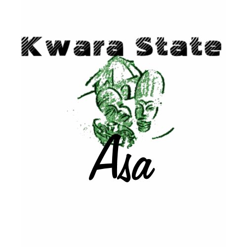 Africankoko Custom Asa, Kwara State, Nigeria shirt