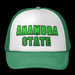 Africankoko Custom Awka ,Anambra State hats