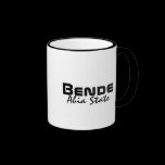 Africankoko Custom Bende, Abia State, Nigeria mugs