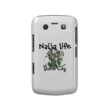 Benin Cases for iPhones, iPads