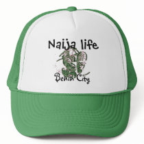 Africankoko Custom  Benin City, Nigeria Hats