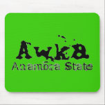 Africankoko Custom Collection(Awka,Anambra State) mousepads
