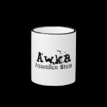 Africankoko Custom Collection(Awka,Anambra State) mugs