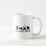 Africankoko Custom Collection(Awka,Anambra State) mugs