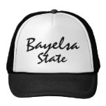 Africankoko Custom Collection(Bayelsa State) Hat
