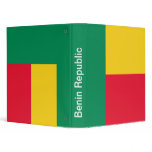 Africankoko Custom Collection(Benin Republic) binders
